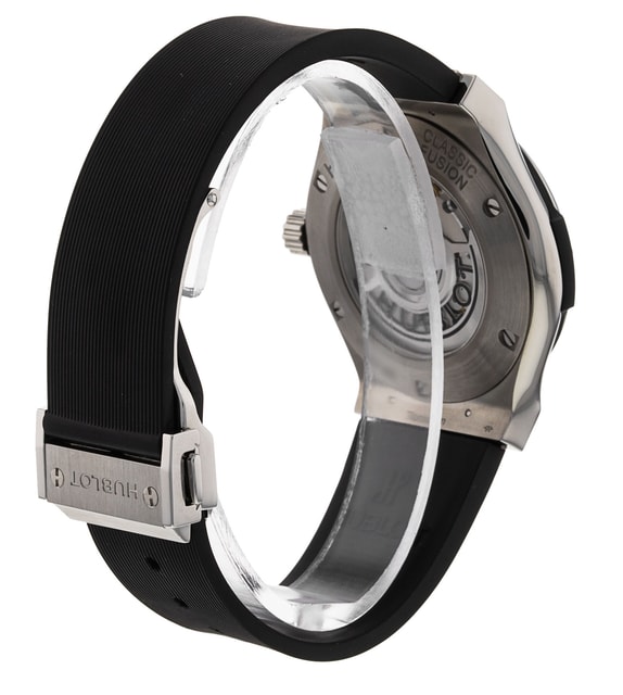 Hublot Classic Fusion 511.NX.1170.RX Image 3